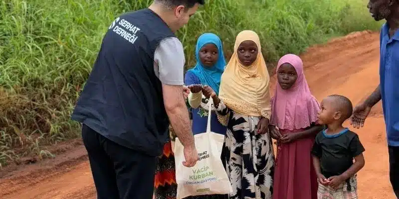 2026 Vacip Kurban Hazırlıkları Tamamlandı