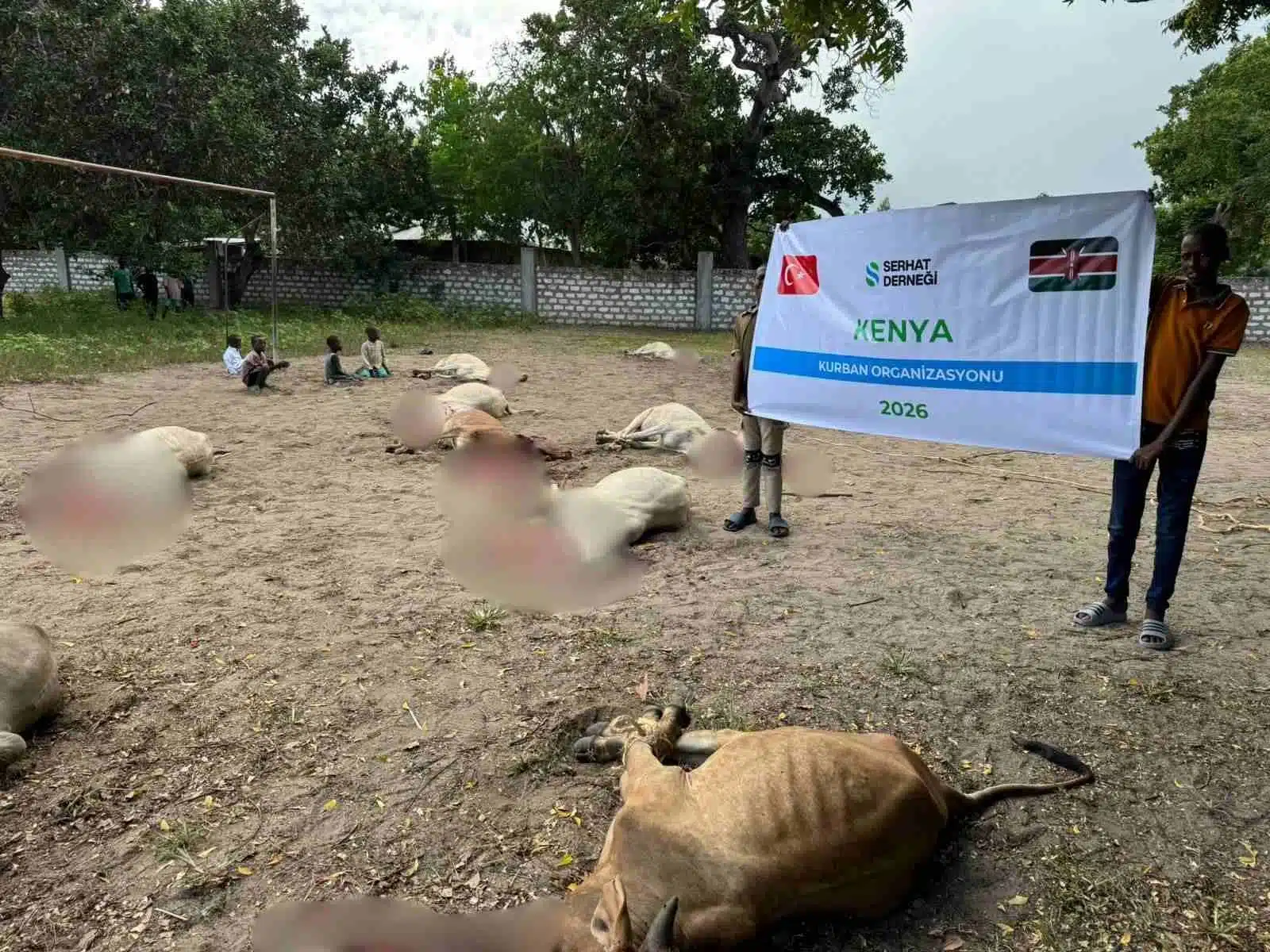 2026 Vacip Kurban Kenya